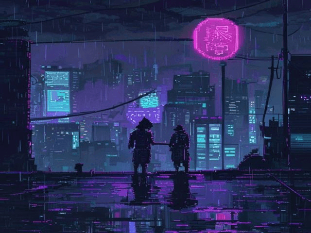 Pixel Art Creator